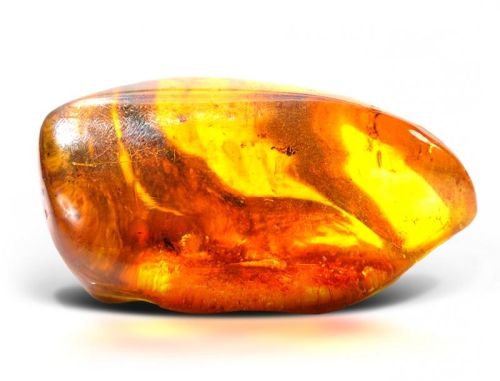 amber