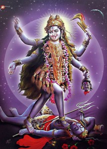 Kali-godness