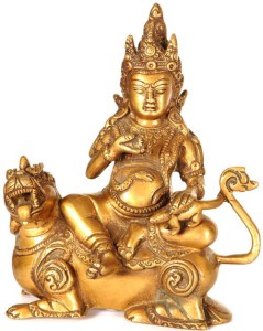 Kubera-god