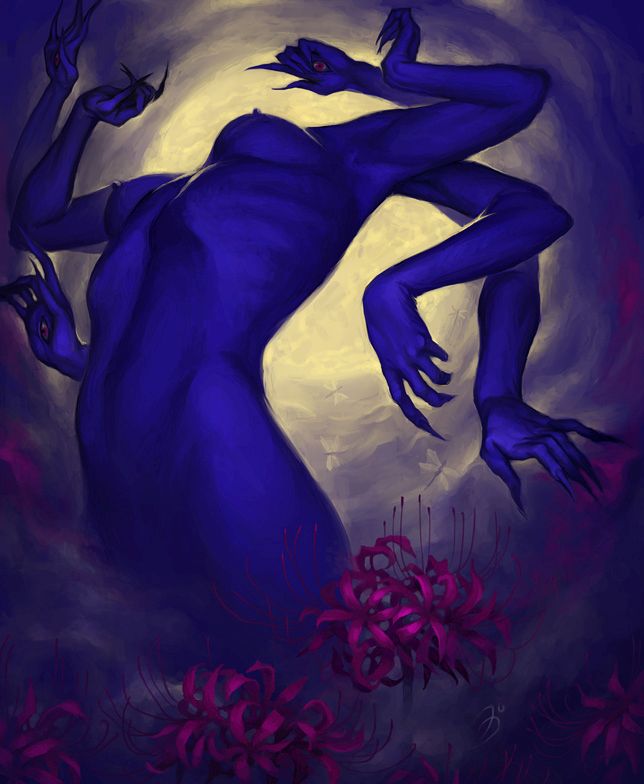 kali