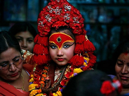 kumari