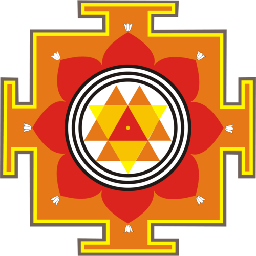 yantra-durga