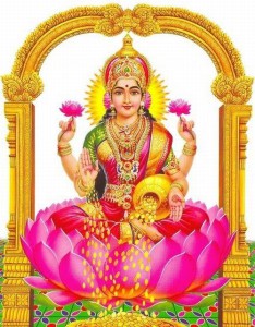 Aditi-godness