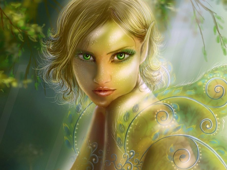 elf 1