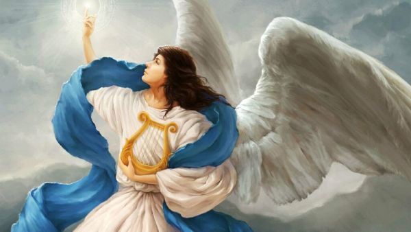 Angel