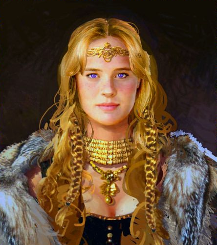 freya 6
