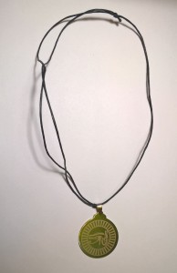 amulet horus