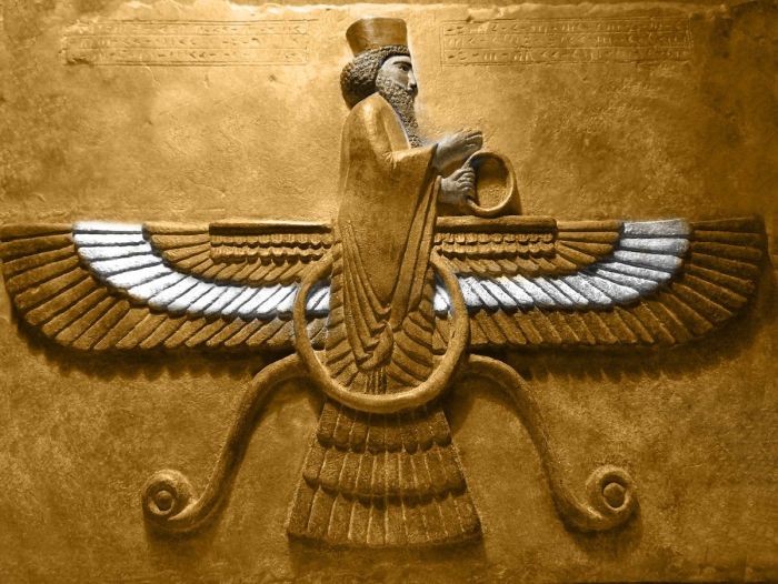ahura