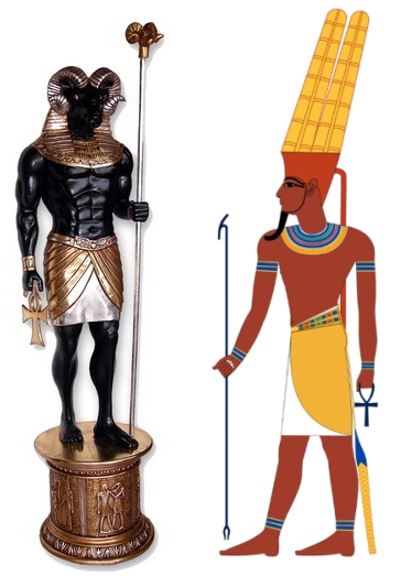 amon-amun