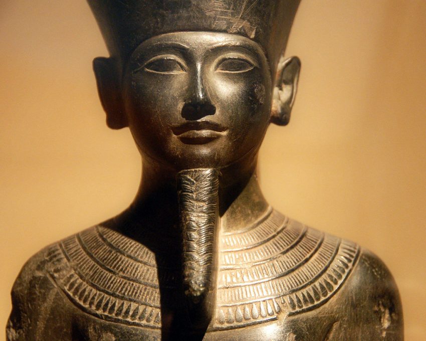 amon phara