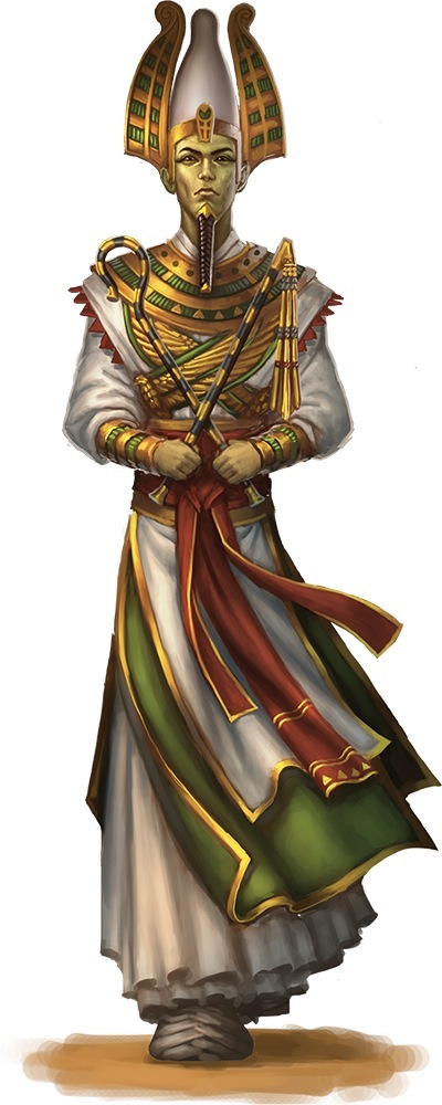 osiris 1