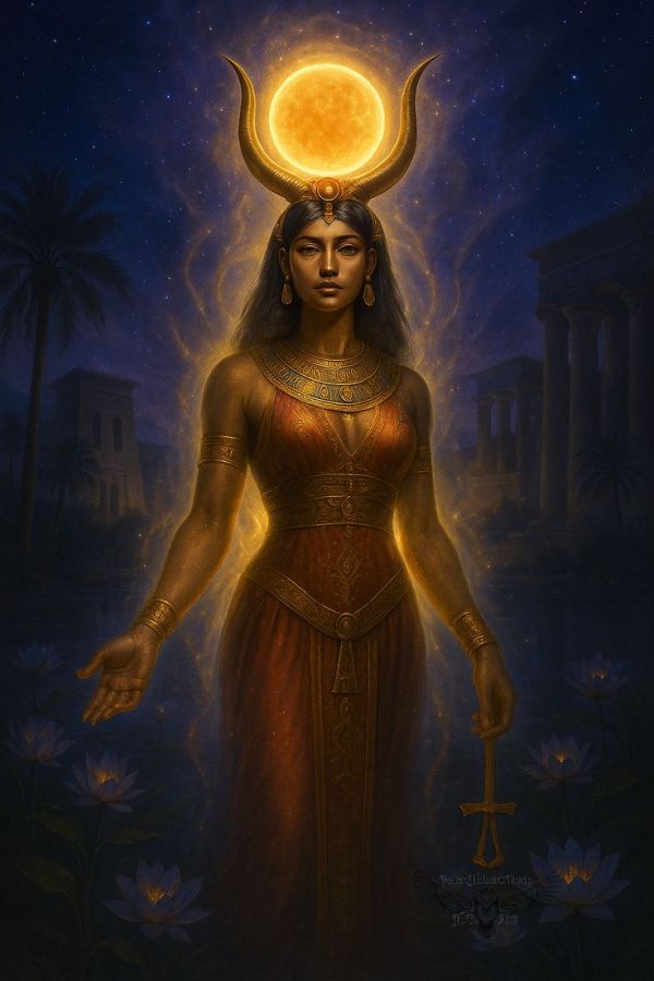 hathor