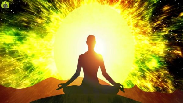 meditation - life