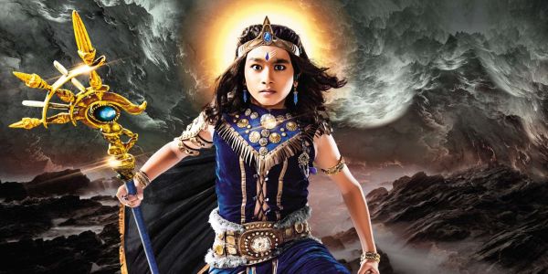 shani