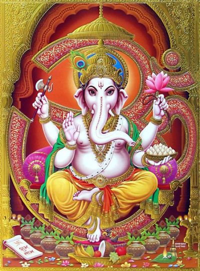 Shree Ganesha