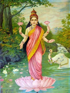 Laxmi 2
