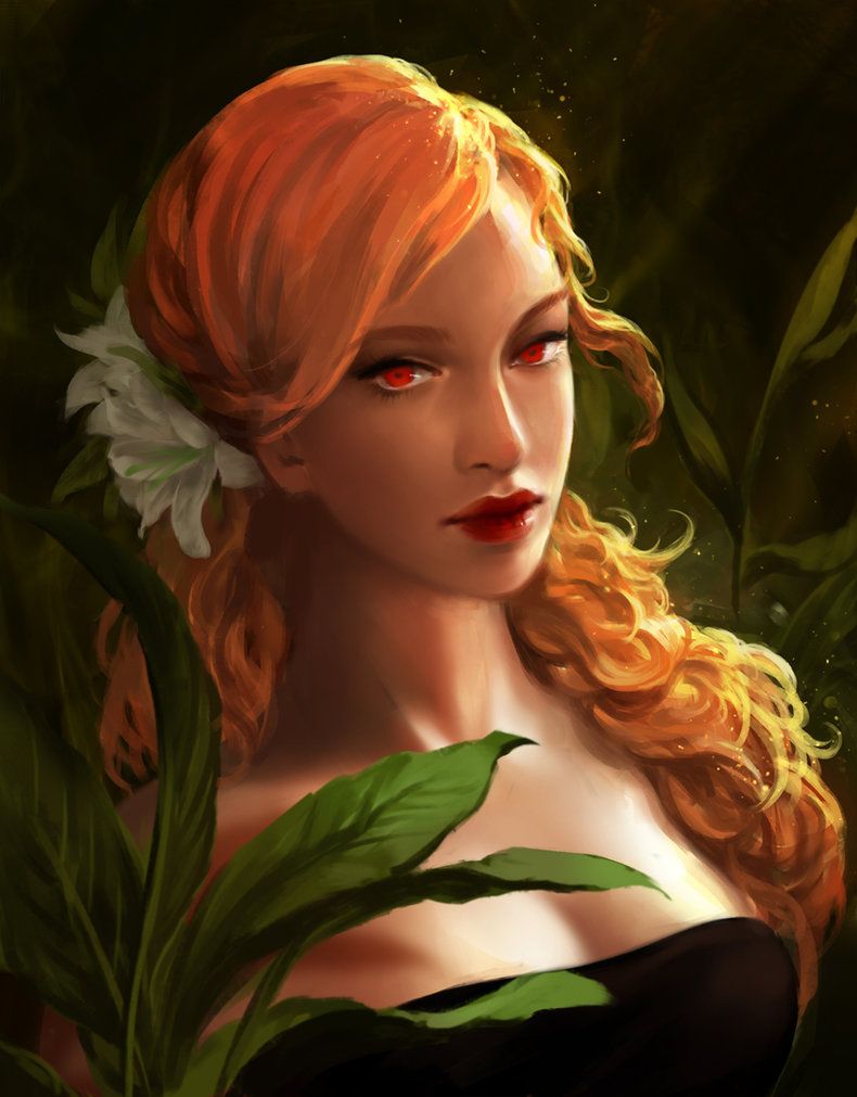 lilith godness