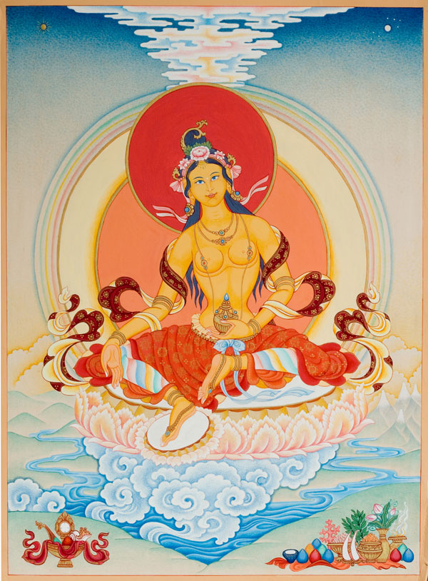vasudhara 1