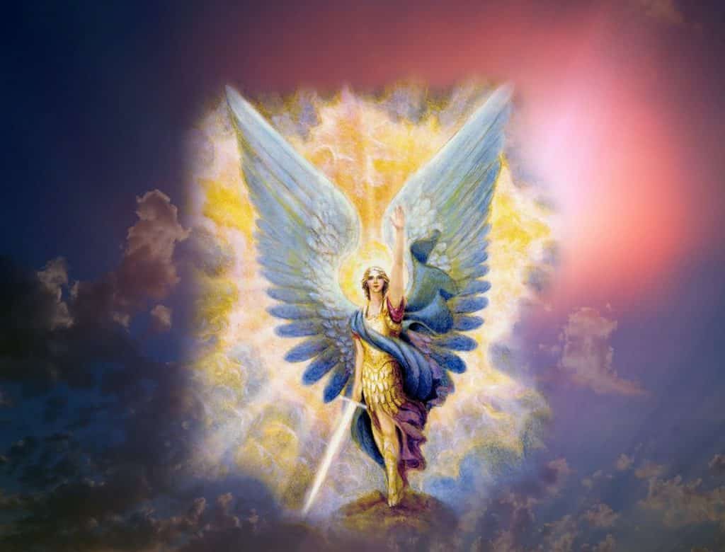 archangels michael