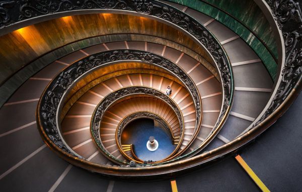 spiral