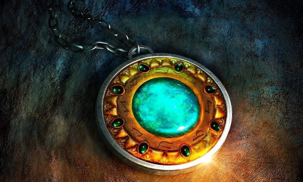 talisman