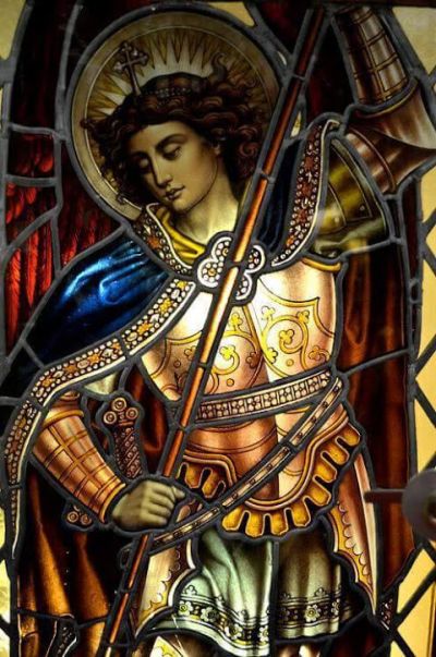 archangel micael 2