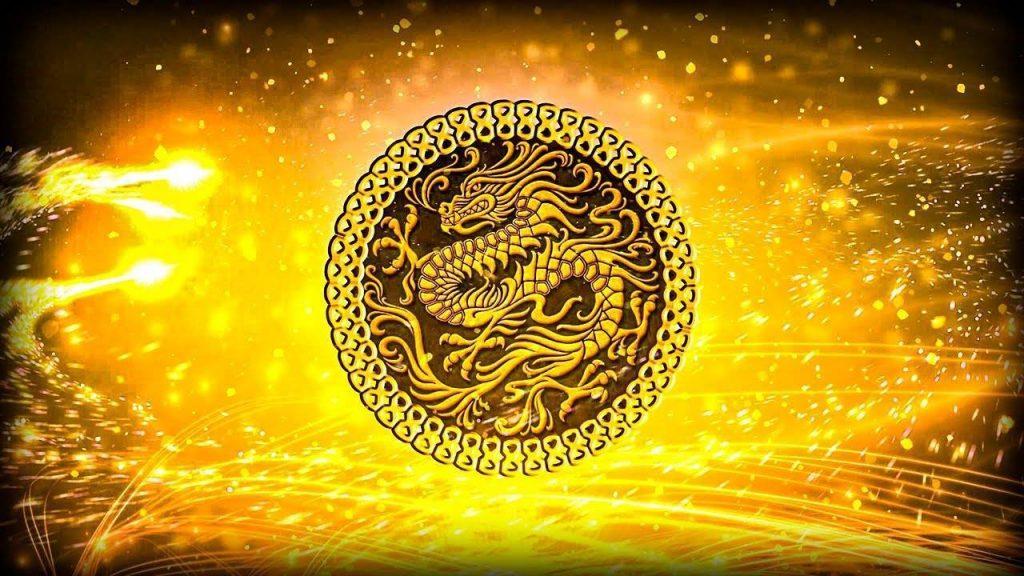 energy gold