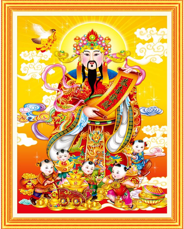 cai-shen 2