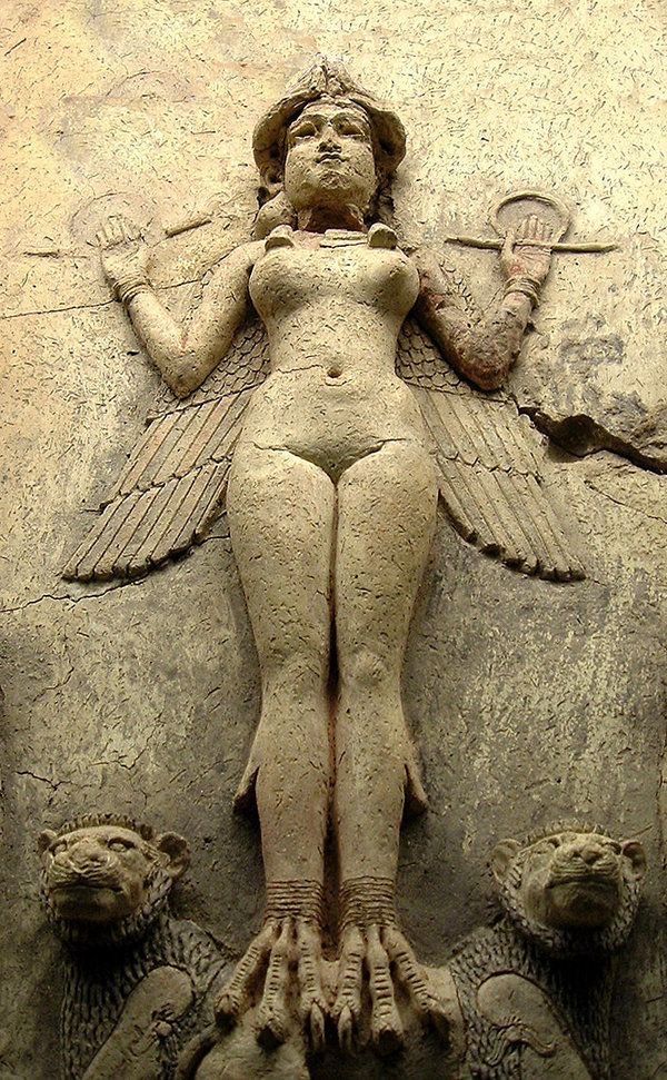 ishtar