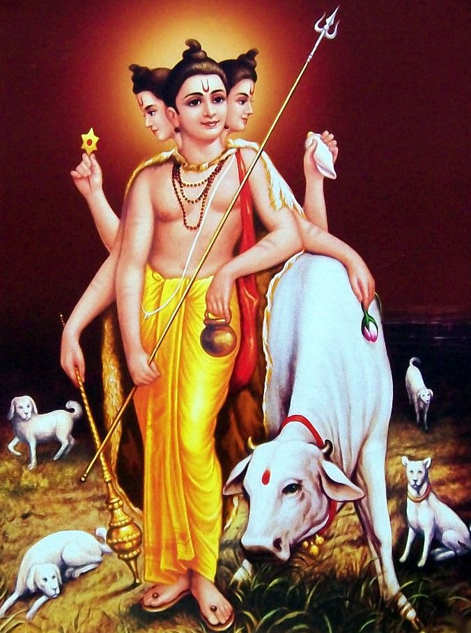 datta 2
