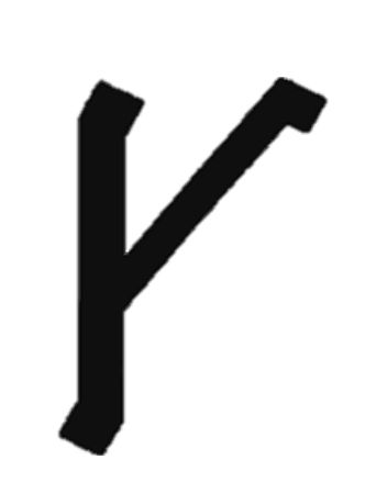 rune krada