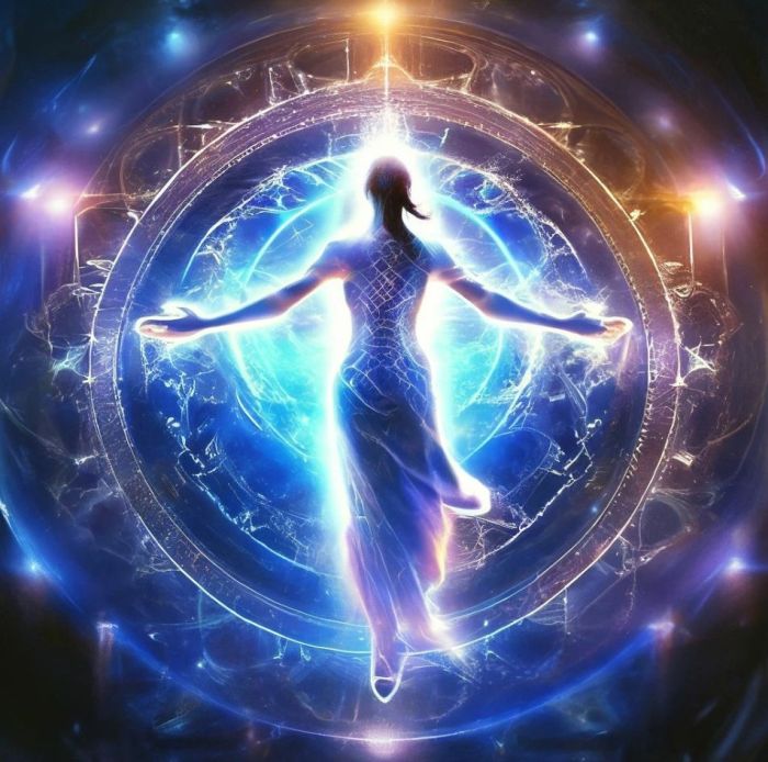 the soul