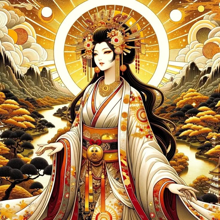 amaterasu 2