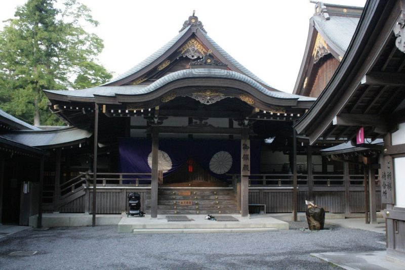 ise japan 1