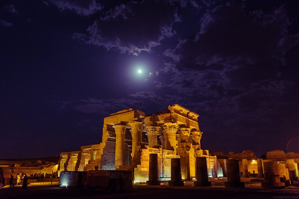 kom-ombo