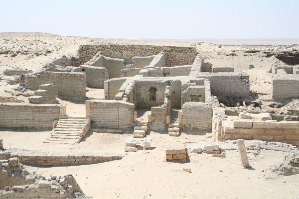 Medinet-Madi