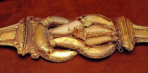 Aphrodite's belt