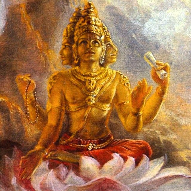 brahma