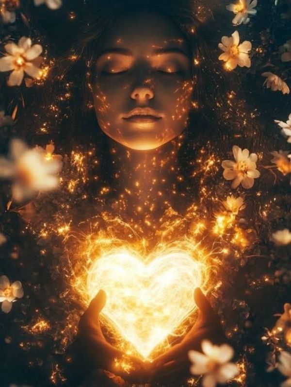 The practice of gratitude