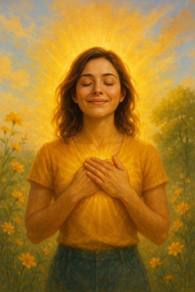 gratitude