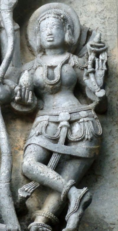 rati god