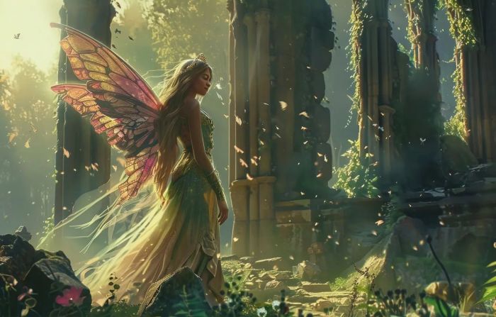 fairy
