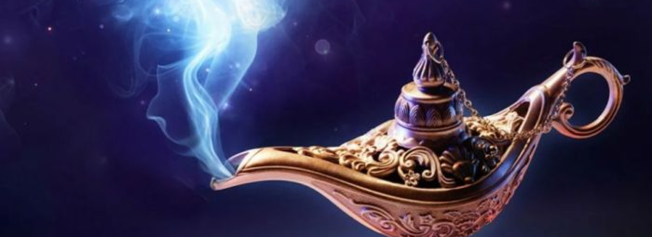 Как реализовать себя и исполнить все свои желания?