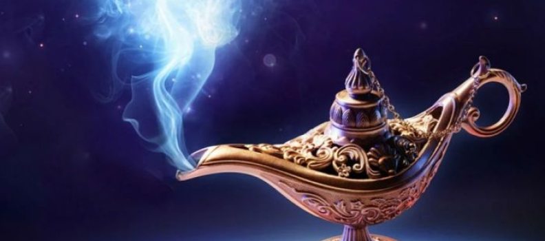 Как реализовать себя и исполнить все свои желания?