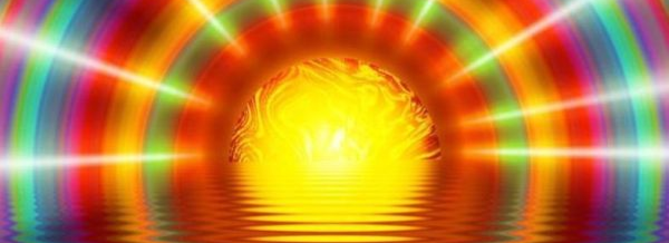 Типы энергоинформации
