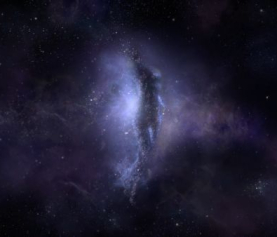 Общение с богиней бесконечности. Часть 2. Духовная эволюция Вселенной