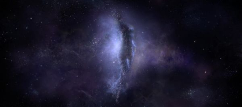 Общение с богиней бесконечности. Часть 2. Духовная эволюция Вселенной