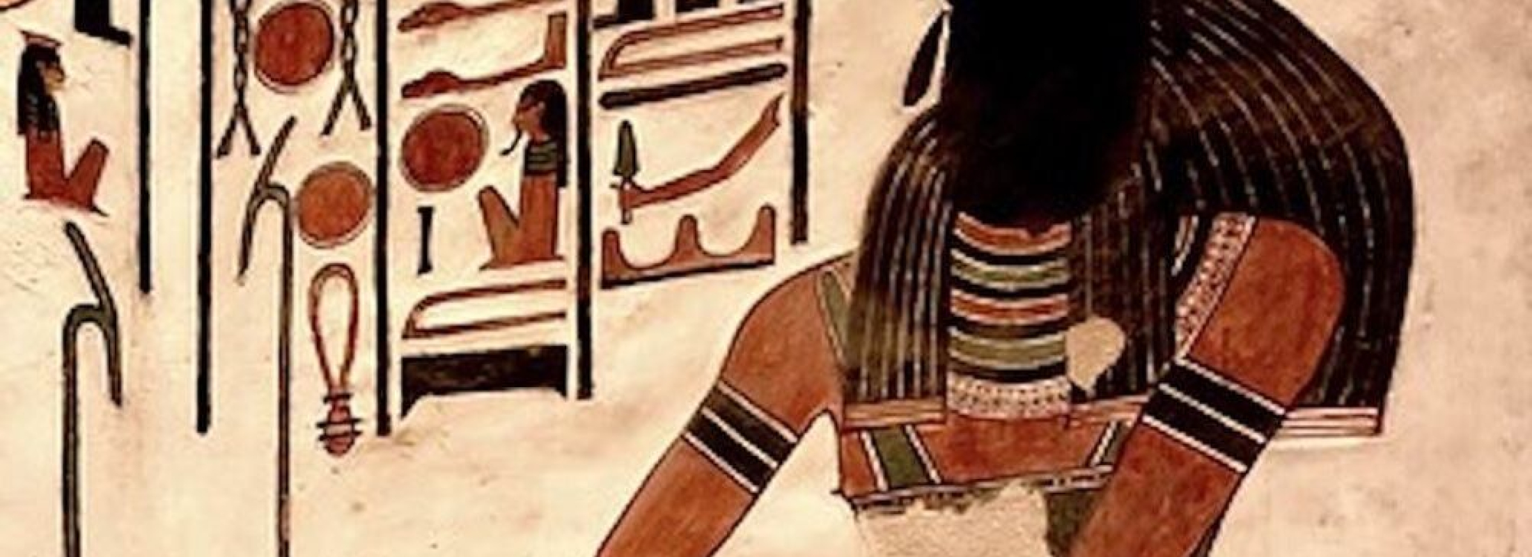 Бог Хепри — энергия Солнца, возрождения и жизни (Энергетический канал, настройка)
