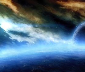 Общение с богиней бесконечности. Часть 3. Природа кармы