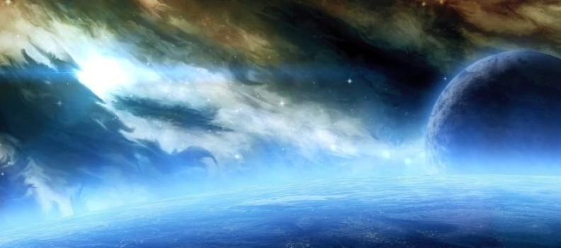 Общение с богиней бесконечности. Часть 3. Природа кармы